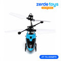 Вертолет на радиоуправлении ZT-TA-005873