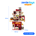 Детская кухня 889-364 ZT-KH-005637