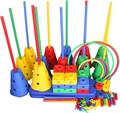 Универсальный спортивно-игровой набор B 114 шт. LY-1801 ZT-PR-003252 - фото 2600