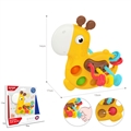 Развивающая игрушка Жираф HE0196 ZT-SE-005312