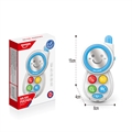 Детский телефон Blue HE0512 ZT-SE-005316
