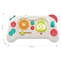 Развивающая музыкальная игрушка Games Console HE0552 ZT-SE-005326