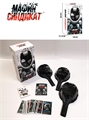 Настольная игра Мафия Синдикат ZT-NG-005725