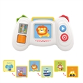 Детская обучающая игрушка с карточками HE0554 ZT-SE-005328