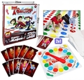 Настольная игра Твистер ZT-NG-005727