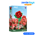 Цветочный 3D-конструктор Slender Spring Flowera 26052 ZT-KO-005658