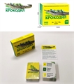 Настольная игра Крокодил NG-005747 ZT-NG-005747