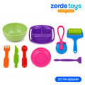 Игровой набор для лепки Play Doh TK-005491  14951 ZT-TK-005491