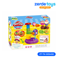 Игровой набор для лепки Play Doh TK-005492 14968 ZT-TK-005492