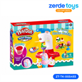 Игровой набор для лепки Play Doh TK-005493 14975 ZT-TK-005493