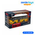 Автобус с музыкой и подсветкой 15057 ZT-TA-005495