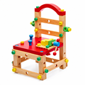 Игрушка из дерева конструктор Стул PR-001795 (00628) ZT-PR-001795
