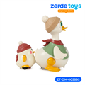 Игрушка-качалка Семейство уток 1 утенок HE998701 ZT-DM-005895