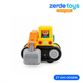 Экскаватор Строитель Hola HE7839A ZT-DM-005896