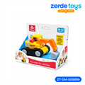 Экскаватор Строитель Hola HE7839A ZT-DM-005896
