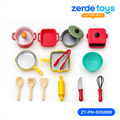 Игровой набор посуды Kitchen set 18 пред ZT-PN-005888