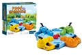 Настольная игра Голодные бегемотики ZT-NG-005782