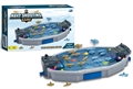 Настольная игра Морской бой ZT-NG-005801