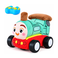 Игрушечный поезд с ДУ QL8006C-3 ZT-TA-005910