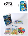 Игра викторина Умная Сова ZT-NG-005731