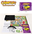 Настольная игра Cashflow NG-005729 ZT-NG-005729
