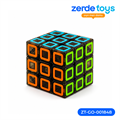 Кубик рубика 3х3х3 Dimension ZT-GO-001848