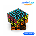 Кубик рубика 3х3х3 Dimension ZT-GO-001848