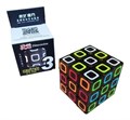 Кубик рубика 3х3х3 Dimension ZT-GO-001848 - фото 2865