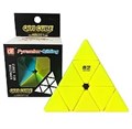 Кубик рубика пирамида 3х3х3 Qiyi ZT-GO-001856 - фото 2877