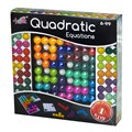 Игра-головоломка Quadratic ZT-GO-001859 - фото 2882