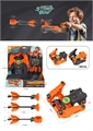 Детский наручный лук-бластер Storm Wrist Bow ZT-IO-005808