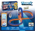 Гоночный автотрек на радиоуправлении Track Remote Control Racing ZT-TA-005816