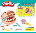 Игровой набор Мистер Зубастик Play Doh ZT-TK-006096