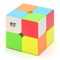 Кубик рубика 2х2х2 Литой EQY763 ZT-GL-002097 - фото 2898