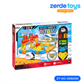 Магнитные треки 180 дет ZT-KO-006006