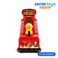 Настольная игра Mini Boxing ZT-NS-002937