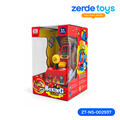 Настольная игра Mini Boxing ZT-NS-002937