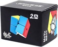 Кубик Рубика Магнитный 2х2х2 MF8882 ZT-GL-003416 - фото 2934