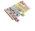 Развивающая игра "Ассоциация Радуга" IG0378 ZT-OB-001509 - фото 3376
