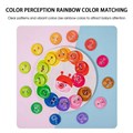 Игровой набор Шнуровка Rainbow ZT-MR-002769 - фото 3720