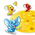 Настольная игра "Memory game cheese" ZT-NS-002237 - фото 3883