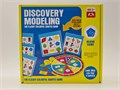 Настольная игра "Discovery modeling" ZT-NS-002722 - фото 3909