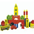 Деревянный городок ZT-KO-001305 - фото 3942