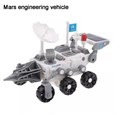 Конструктор Марсоход 3в1 на солнечных батареях 2067 ZT-KO-001880 - фото 4004