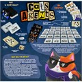 Развлекательная игра "CATS AGENTS" (10) ZT-NS-002265 - фото 4136