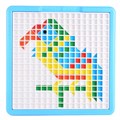 Мозаика "Mosaic Puzzle Game" ZT-PA-001152 - фото 4303