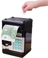 Детская электронная Копилка сейф Black ZT-PR-002957-3 - фото 4532