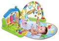 Развивающий коврик с пианино HE0605 HE0605 - фото 4678