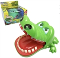 Интерактивная игрушка Безумный крокодил ZT-NS-005124 - фото 4693