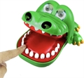 Интерактивная игрушка Безумный крокодил ZT-NS-005124 - фото 4694